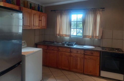 Franskraal Casa | Mountain View Holiday Home - Franskraal