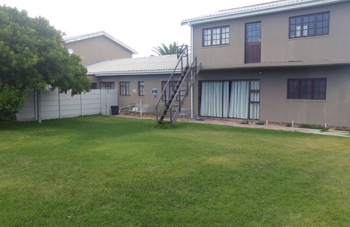 Franskraal Casa | Mountain View Holiday Home - Franskraal