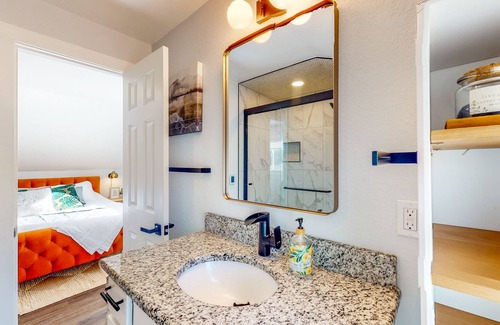 Salida Casa | Mountain-View Home on Arkansas River - Dog-Friendly & RVs Welcome