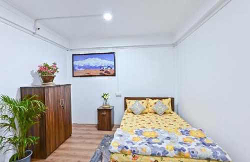 Karsiyang Casa | Mountain View Homestay