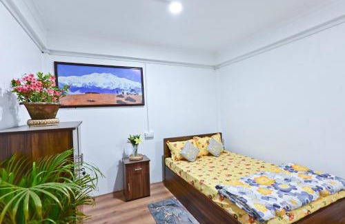Karsiyang Casa | Mountain View Homestay