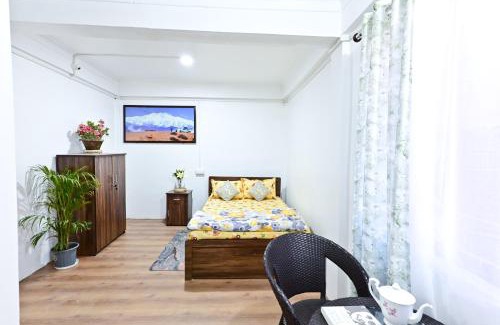 Karsiyang Casa | Mountain View Homestay