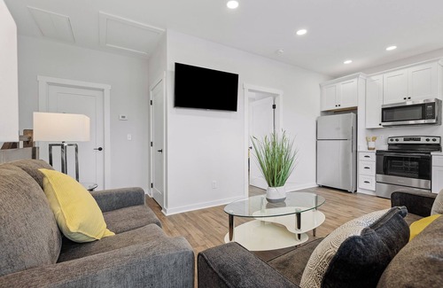 Chattanooga Casa | Mountain View House minutes from Downtown Chattanooga, TN. Cul-de-sac location!