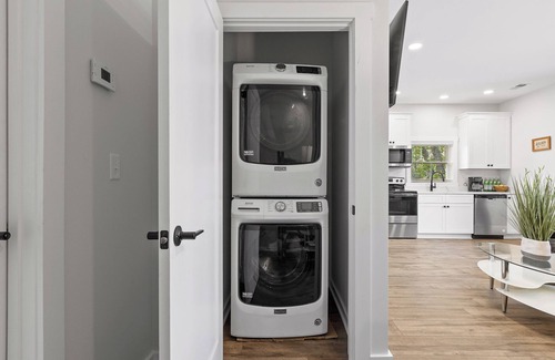 Chattanooga Casa | Mountain View House minutes from Downtown Chattanooga, TN. Cul-de-sac location!