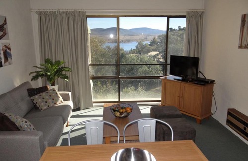 Jindabyne Apartamento | Mountain View, Kirwan 9