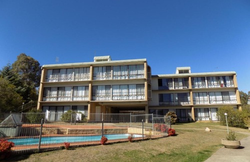 Jindabyne Apartamento | Mountain View, Kirwan 9