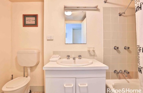 Jindabyne Apartamento | Mountain View, Kirwan 9