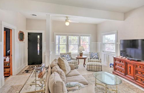 Deadwood Casa | Mountain-View Lead Home with Patio and Fire Pit!