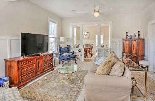 Deadwood Casa | Mountain-View Lead Home with Patio and Fire Pit!