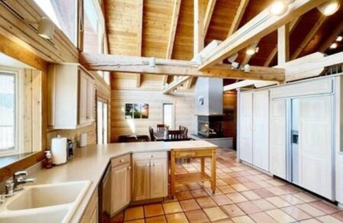 North Powder Casa | Mountain View Lodge, Sleeps 14, Near Anthony Lakes