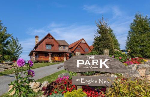 Elk Park Casa | Mountain View Lodge at Eagles Nest