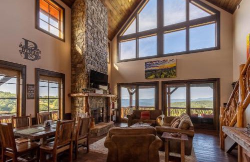 Elk Park Casa | Mountain View Lodge at Eagles Nest