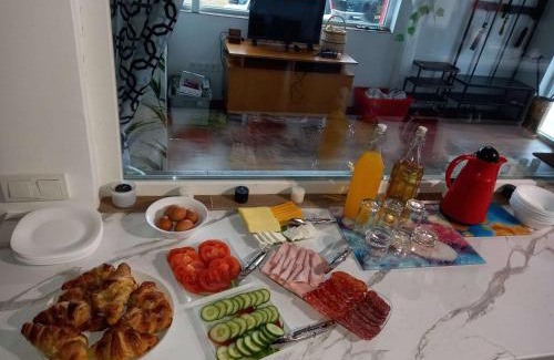 Kyustendil Casa | Mountain View Lodge Bulgaria
