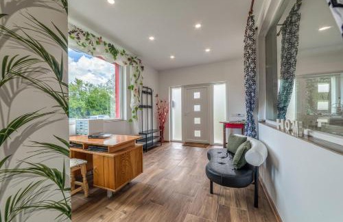 Kyustendil Casa | Mountain View Lodge Bulgaria