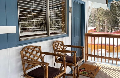 Red River Apartamento | Mountain View Lodge Kitchenette Suite - Room 10