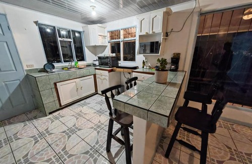 San Antonio Apartamento | Mountain View Los Delgado