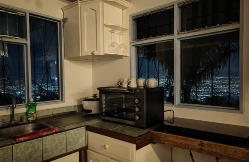 San Antonio Apartamento | Mountain View Los Delgado