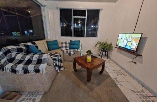 San Antonio Apartamento | Mountain View Los Delgado