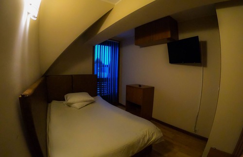 Cioplea Casa | Penthouse Predeal con vista a la montaña