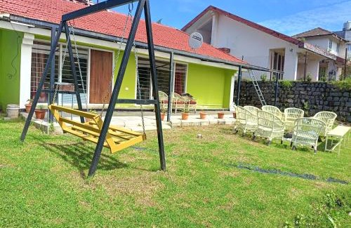 Thalayathimund Casa | Mountain View Private Villa