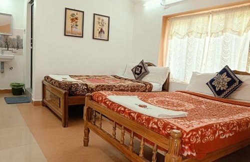 Thalayathimund Casa | Mountain View Private Villa