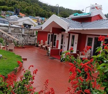 Thalayathimund Casa | Mountain View Private Villa
