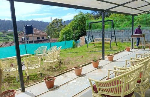 Thalayathimund Casa | Mountain View Private Villa
