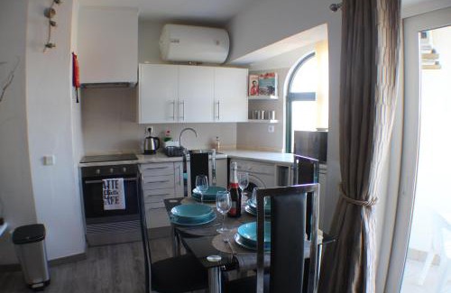 Montes de Alvor Apartamento | Mountain View