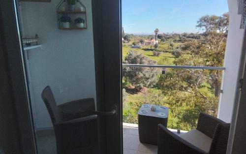 Montes de Alvor Apartamento | Mountain View