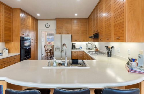 Corvallis Casa | Mountain View Ranch Home Minutes to town Amazing Views