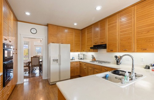 Corvallis Casa | Mountain View Ranch Home Minutes to town Amazing Views