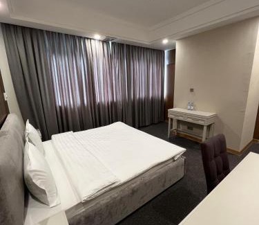 Almaty Hotel | Mountain View Residence Hotel
