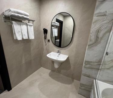 Almaty Hotel | Mountain View Residence Hotel