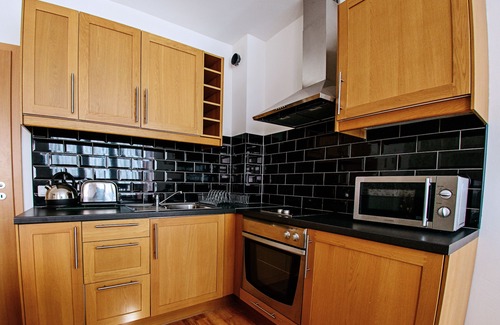 Shiligarnika Apartamento | Mountain View Resort