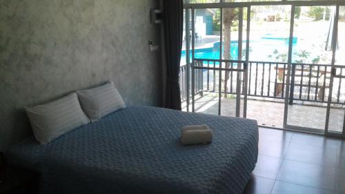 Pranburi Hotel | Mountain View resort