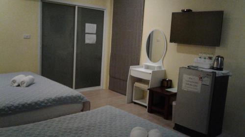 Pranburi Hotel | Mountain View resort