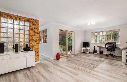 Laurieton Casa | Mountain View Retreat