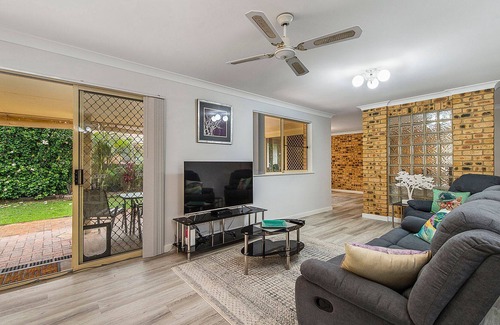 Laurieton Casa | Mountain View Retreat