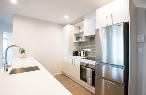 Frankton Apartamento | Mountain View Retreat