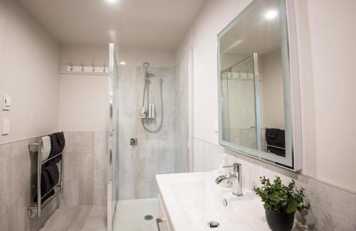 Frankton Apartamento | Mountain View Retreat