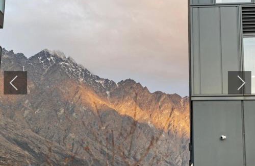 Frankton Apartamento | Mountain View Retreat