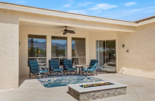 Oro Valley Casa | Mountain View Retreat by Casago