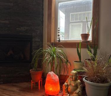 Jim Thorpe Casa | Mountain View Room wPrivate Bath close to downtown