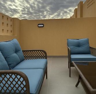 AlUla Apartamento | Mountain view