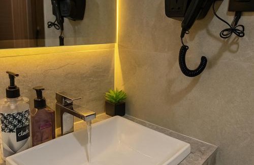 AlUla Apartamento | Mountain view