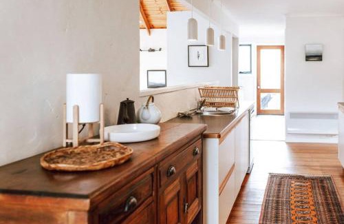 Falmouth Casa | Mountain View - Sealladh Beinne