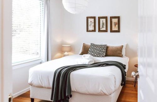 Falmouth Casa | Mountain View - Sealladh Beinne