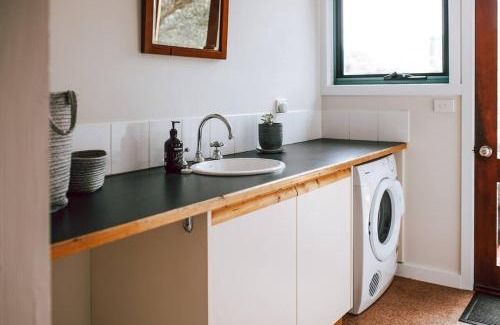 Falmouth Casa | Mountain View - Sealladh Beinne