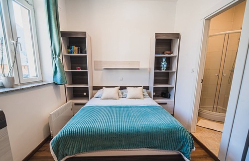 Zgornje Jezersko Apartamento | Mountain view studio
