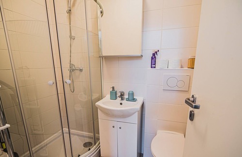 Zgornje Jezersko Apartamento | Mountain view studio